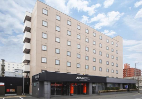  APA Hotel Aomorieki-Kenchodori  Аомори